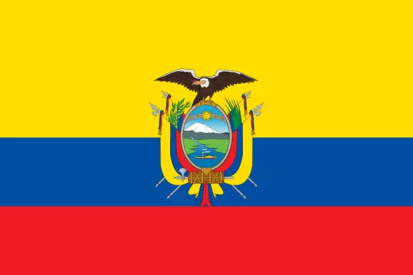 Chat de Ecuador