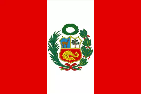 Chat de Perú